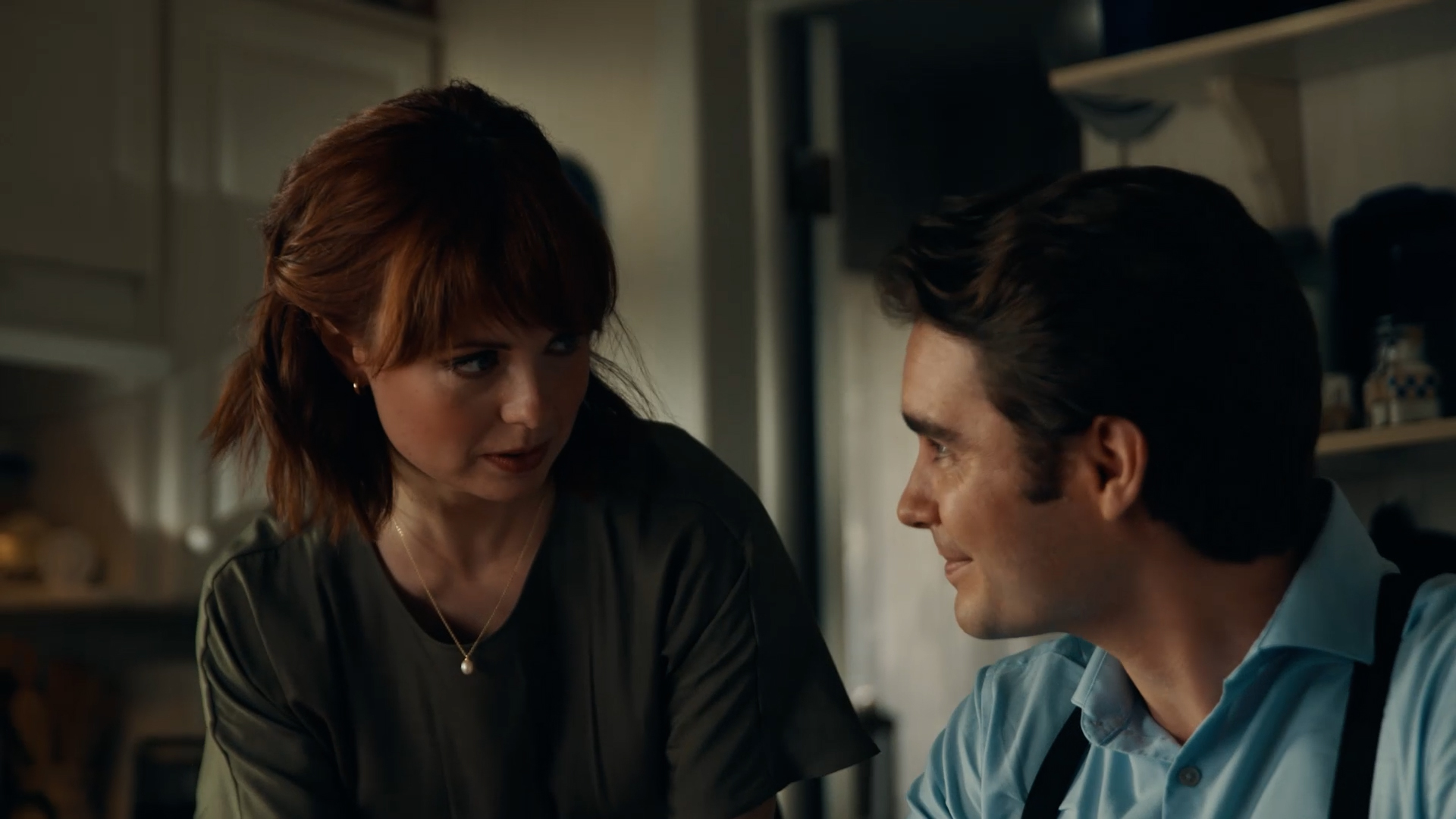 102 - A Season Of Secrets