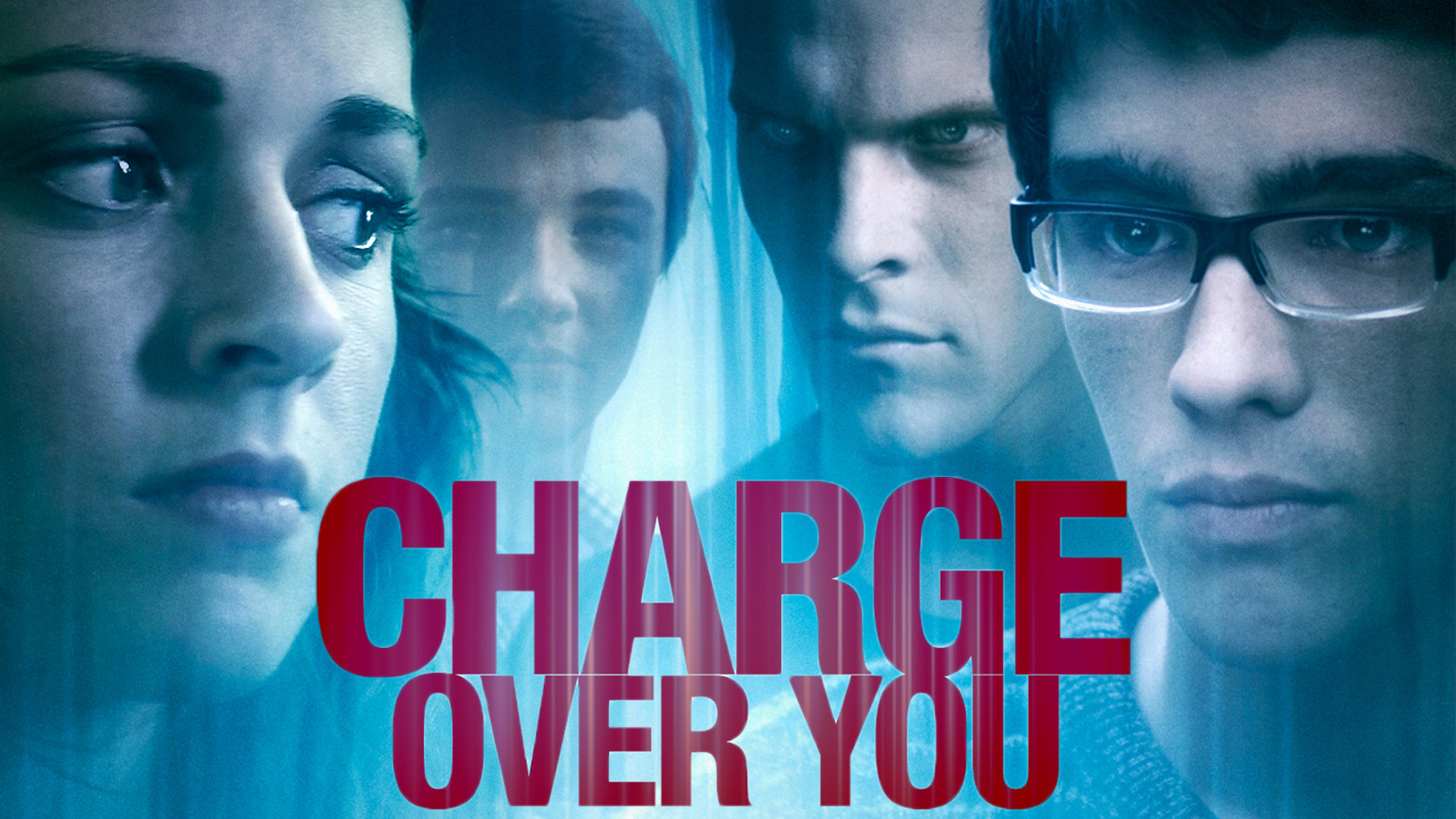 Charge Over You