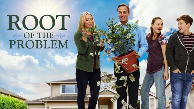 Coming Soon - Root of the Problem (Ja...