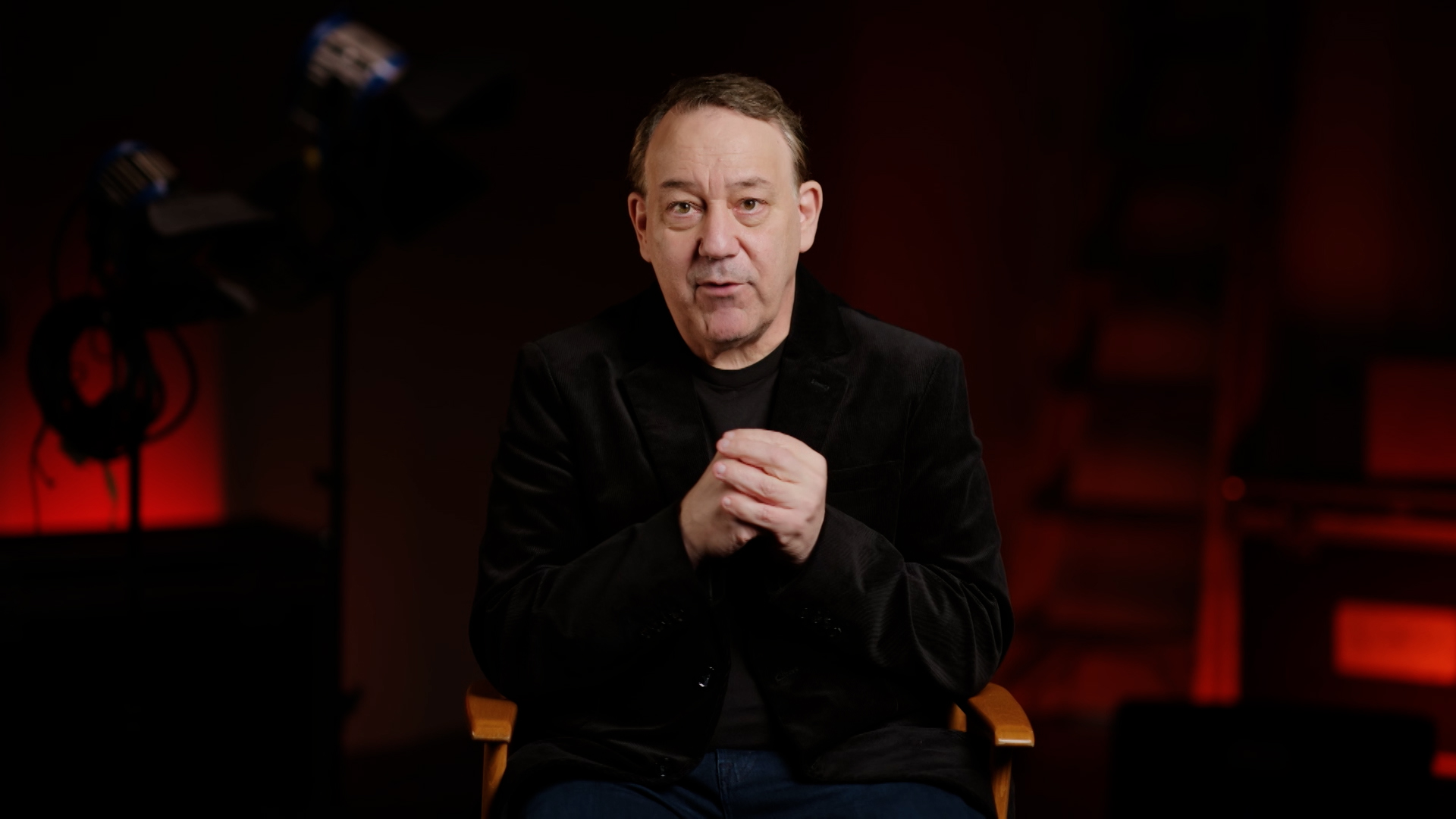 Making the Movies: 545