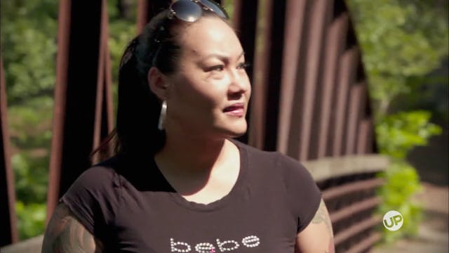 A Daughter Remembers