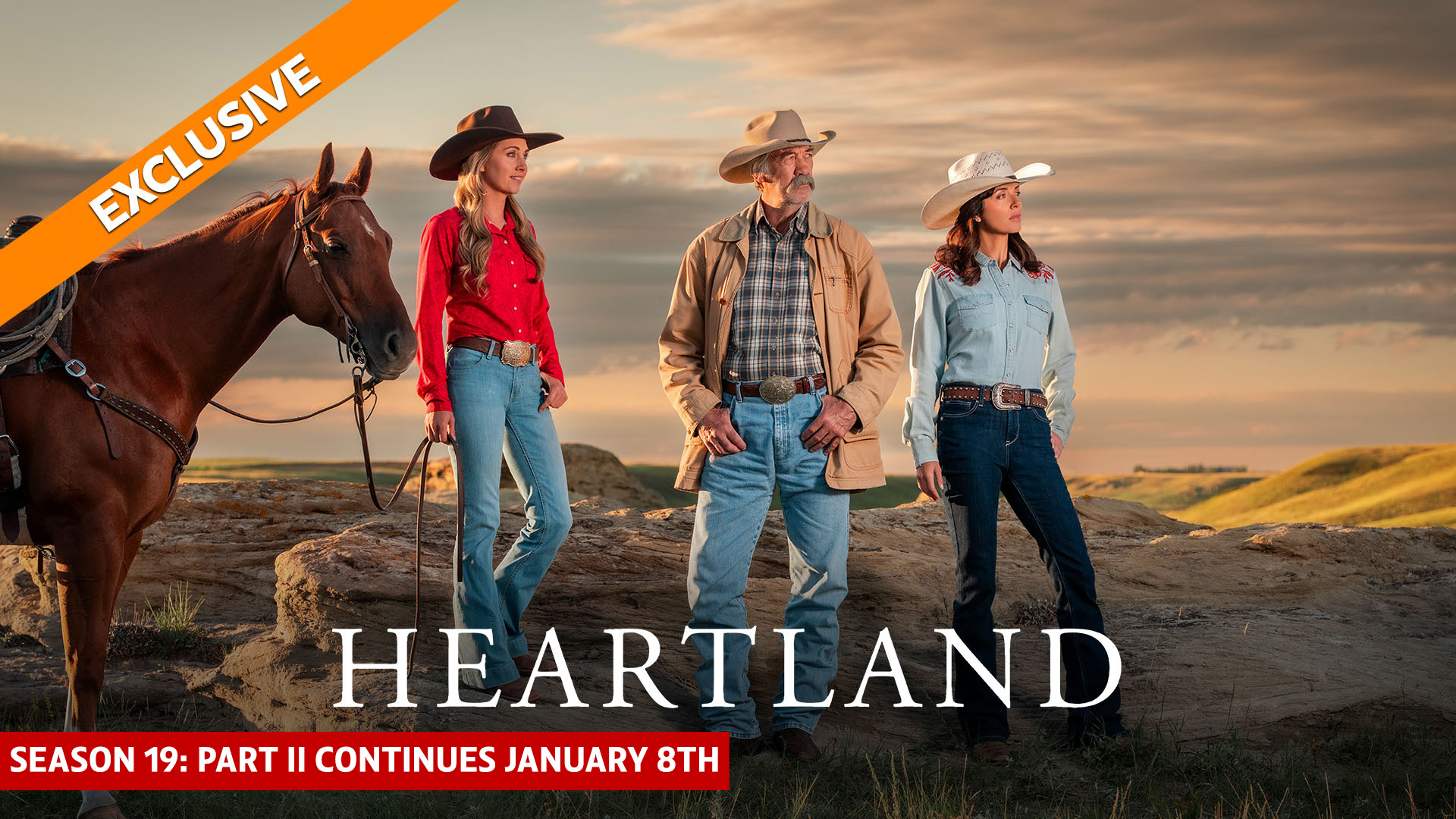 Heartland