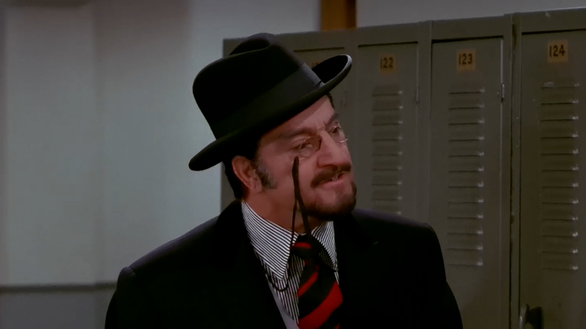 The Greatest Ear in the Business