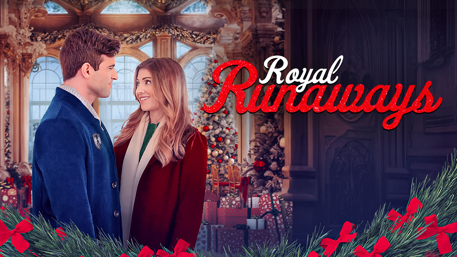 Royal Runaways