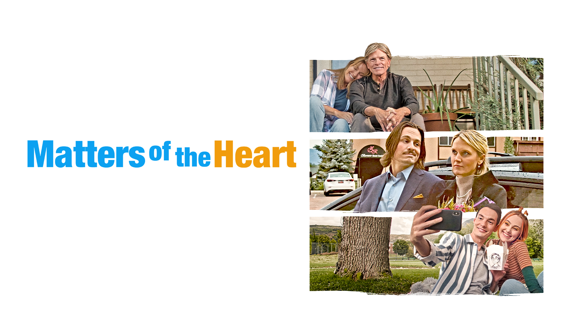 Matters of the Heart