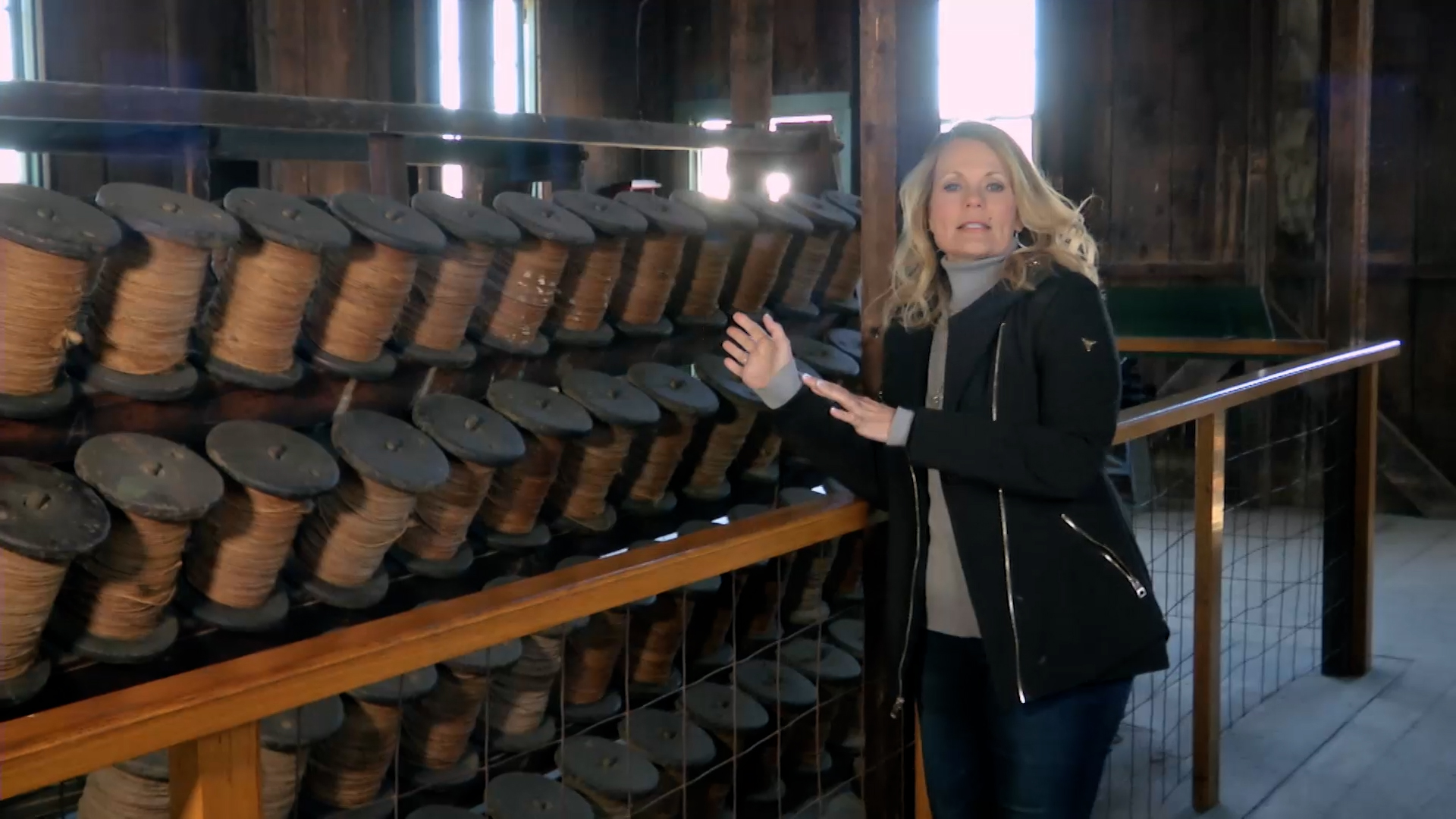 Small Town, Big Deal: 504