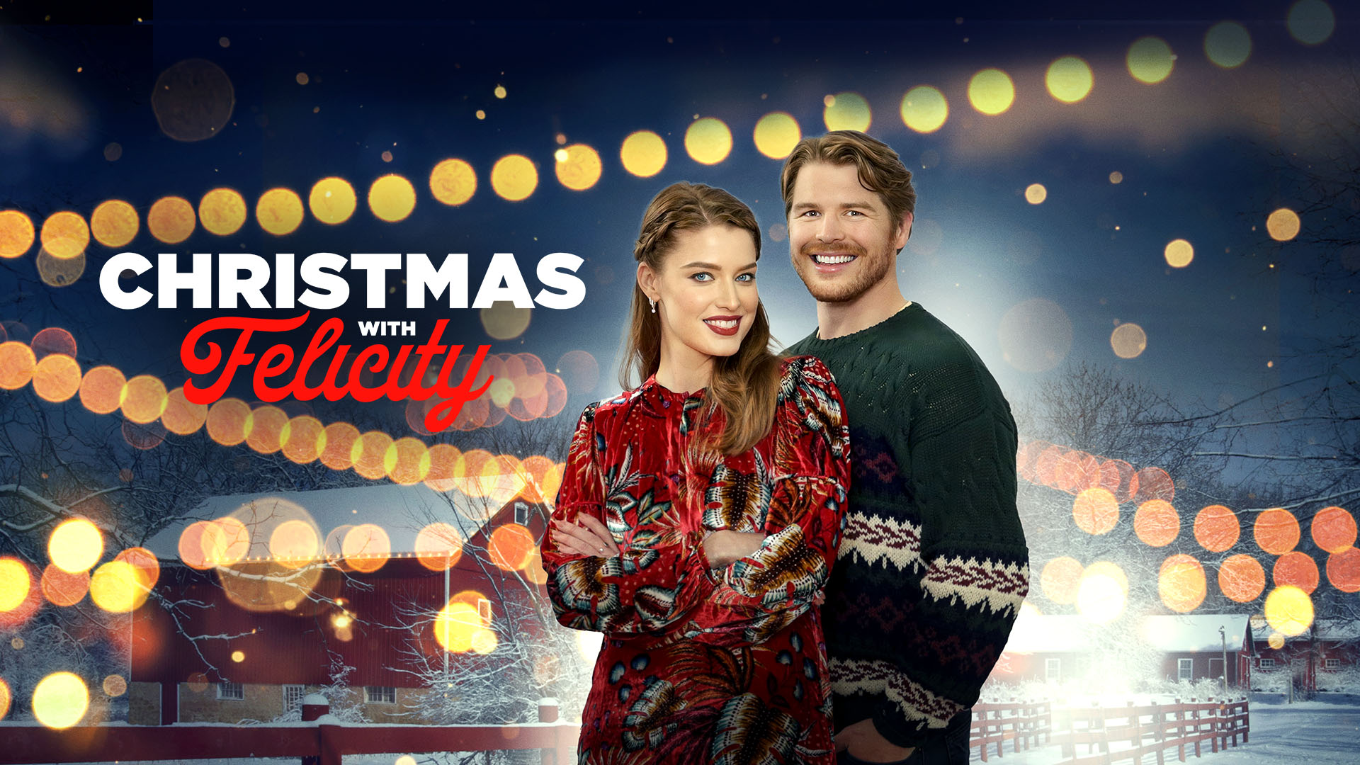 Christmas with Felicity