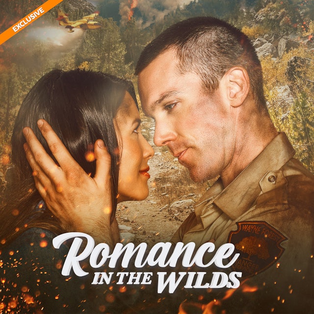 Coming Soon - Romance in the Wilds (February 10, 2023)