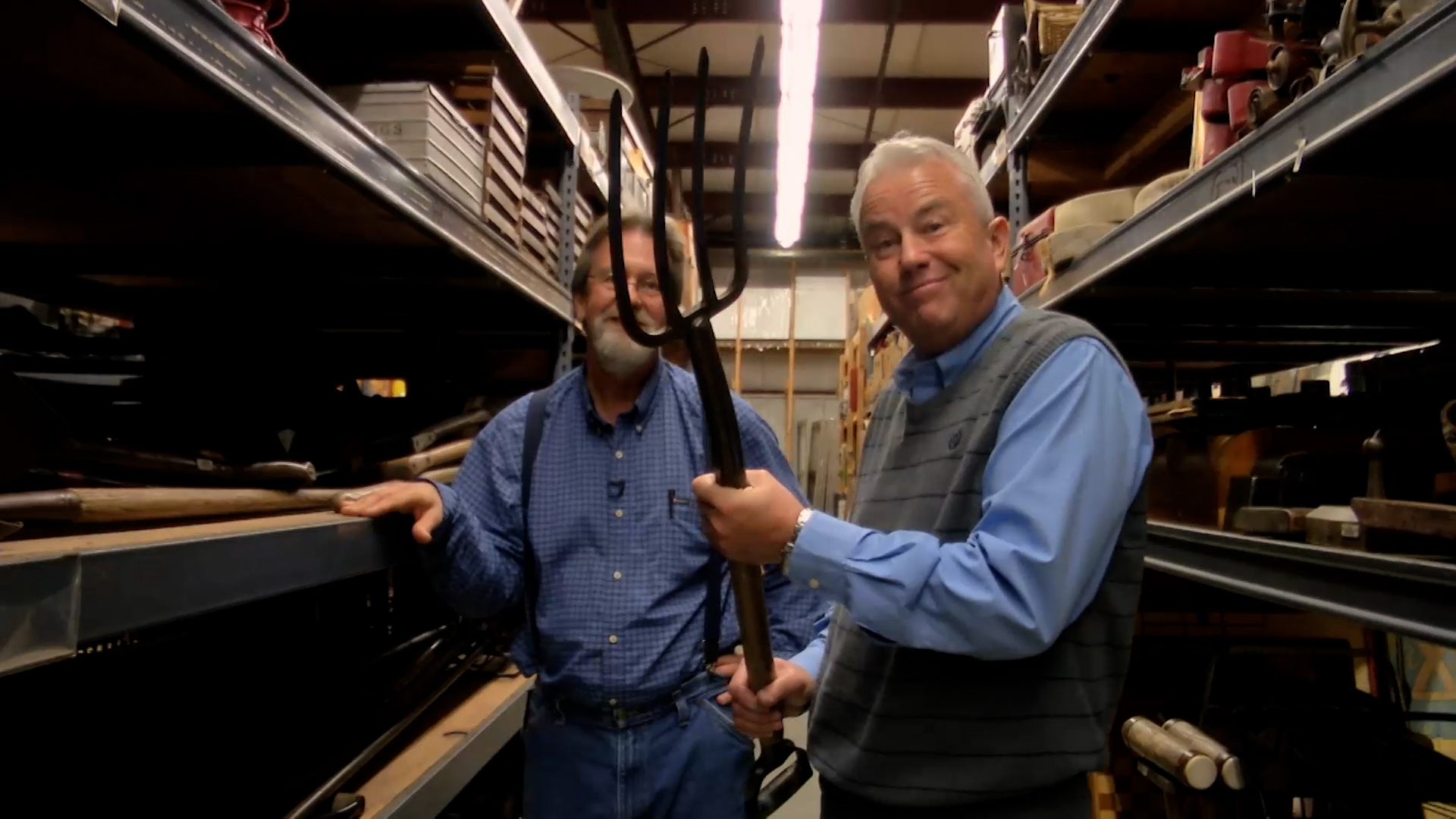 Small Town, Big Deal: 204