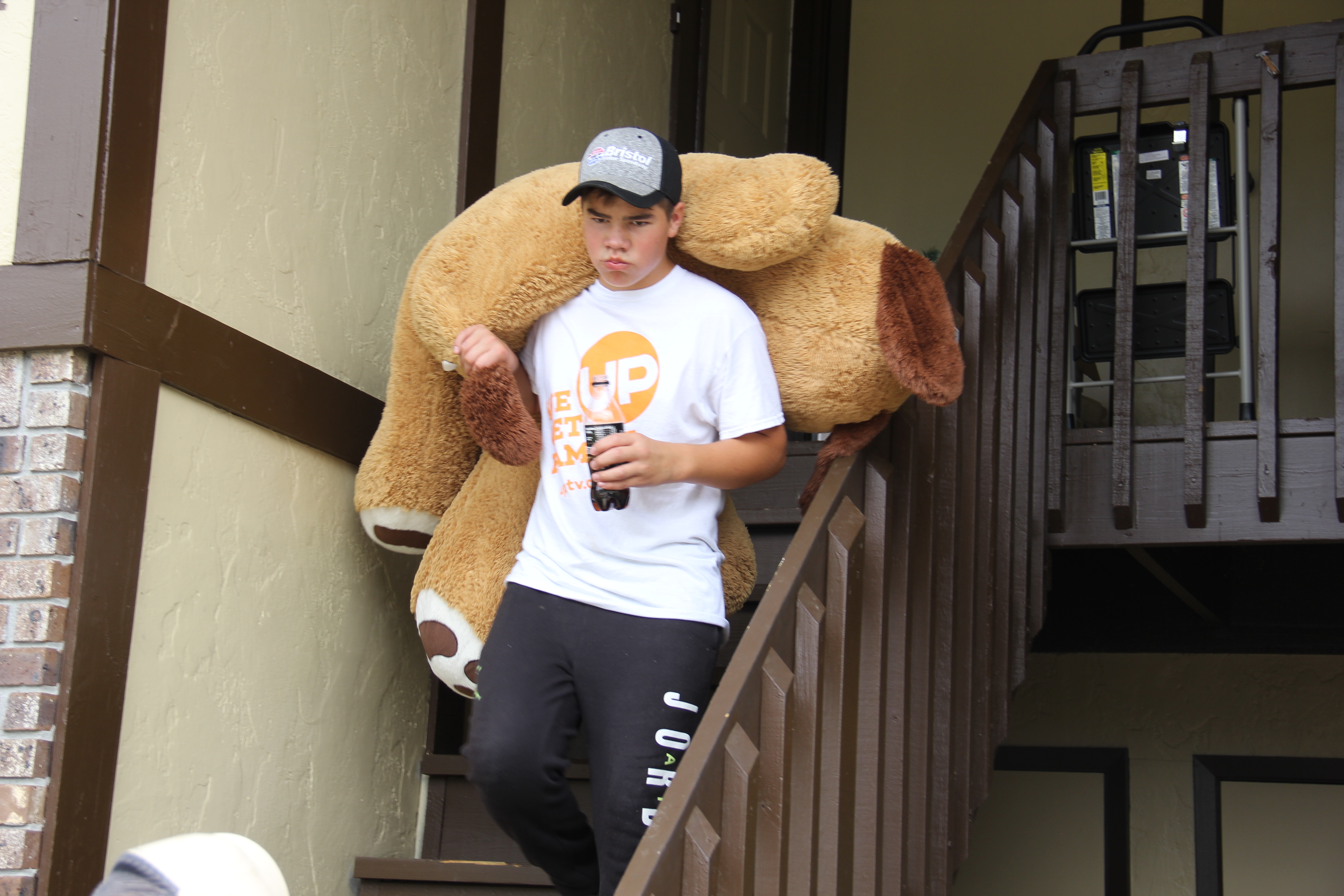 The Ring, The Dress and Ready for Next Steps!