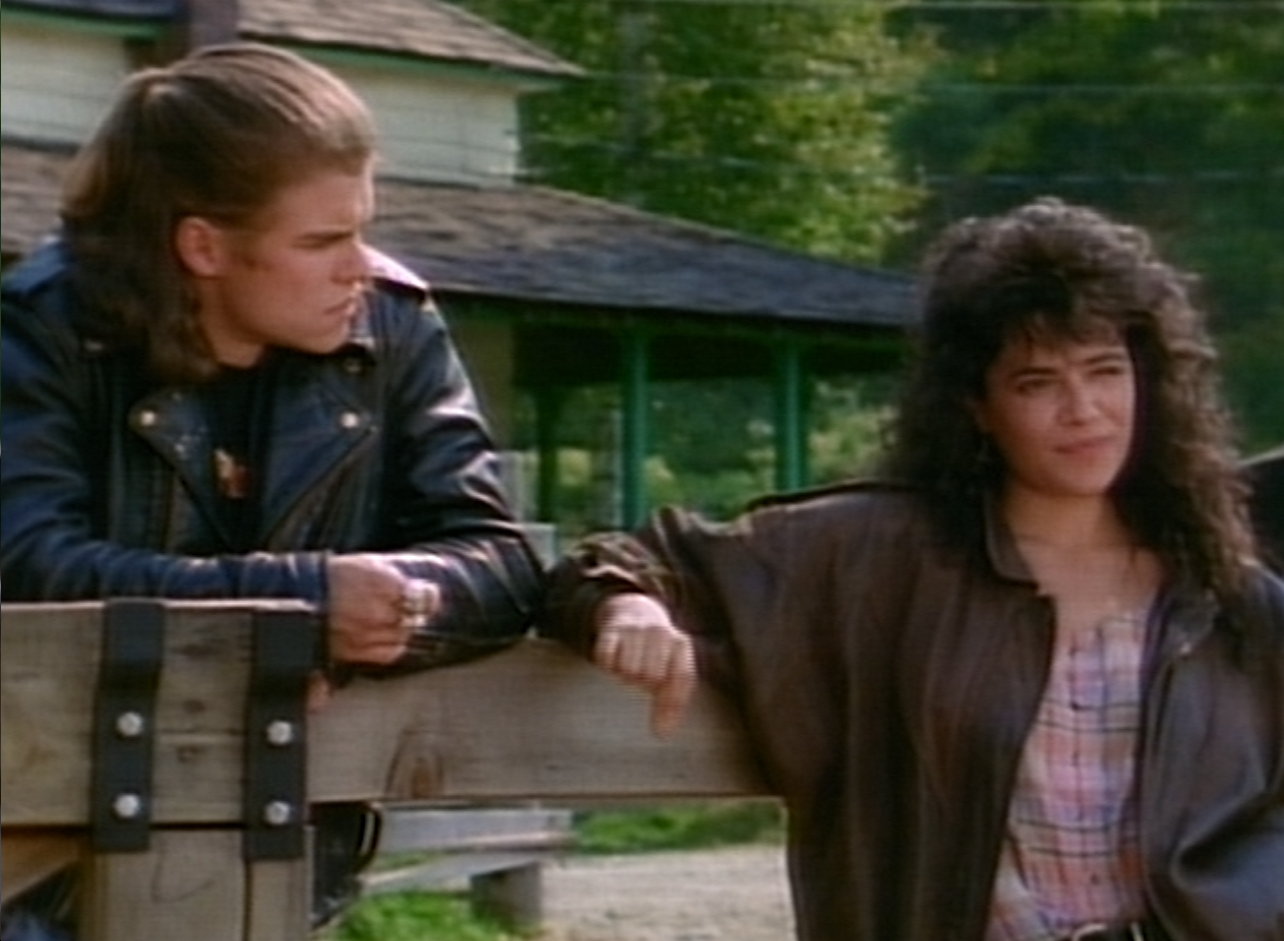 All's Fair in Love and War