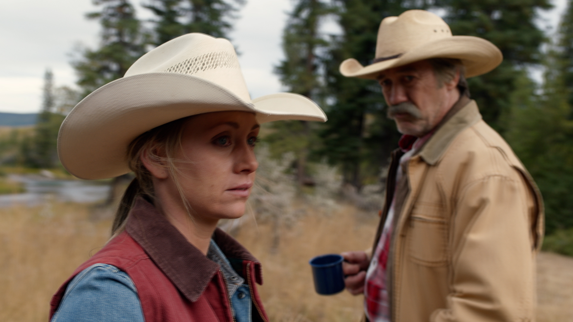 Season 14 Premiere: Keep Me In Your Heart