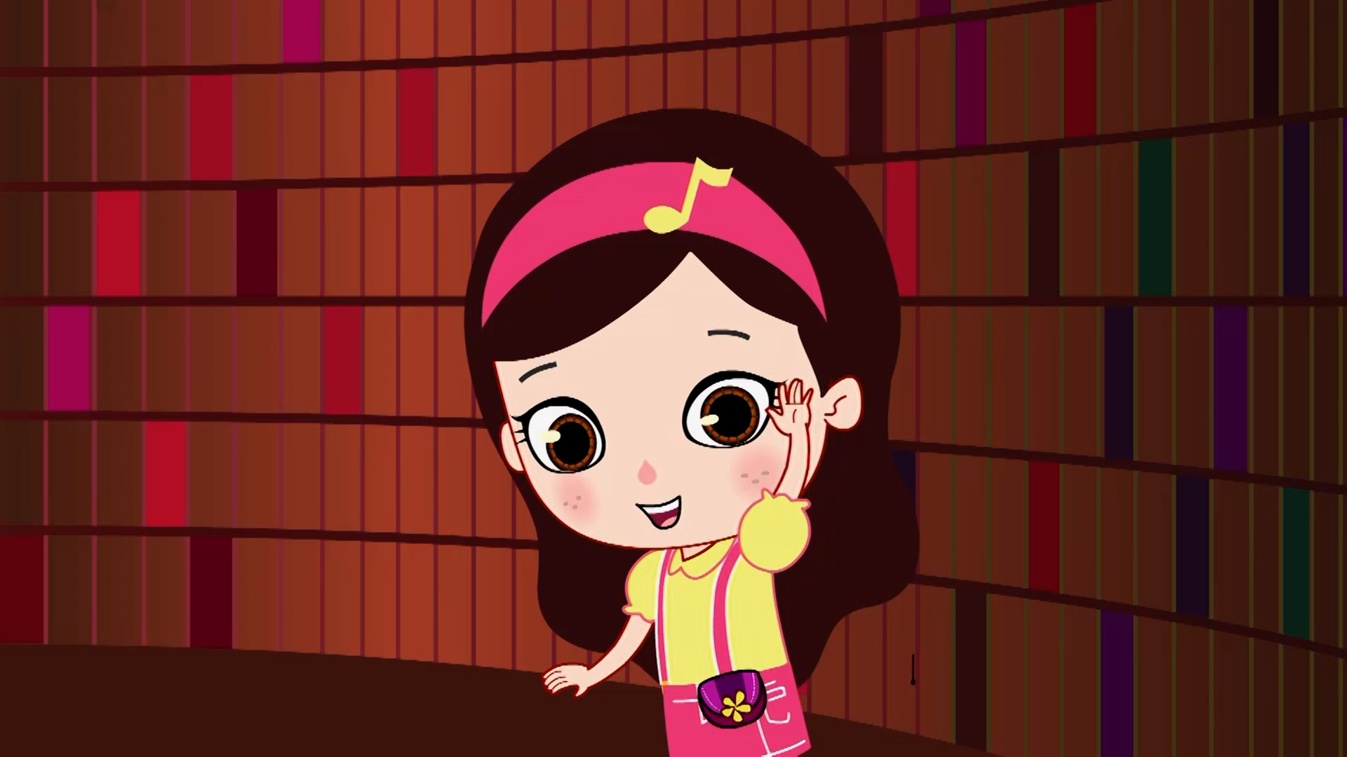 Olive and Rhyme Rescue Crew: 112