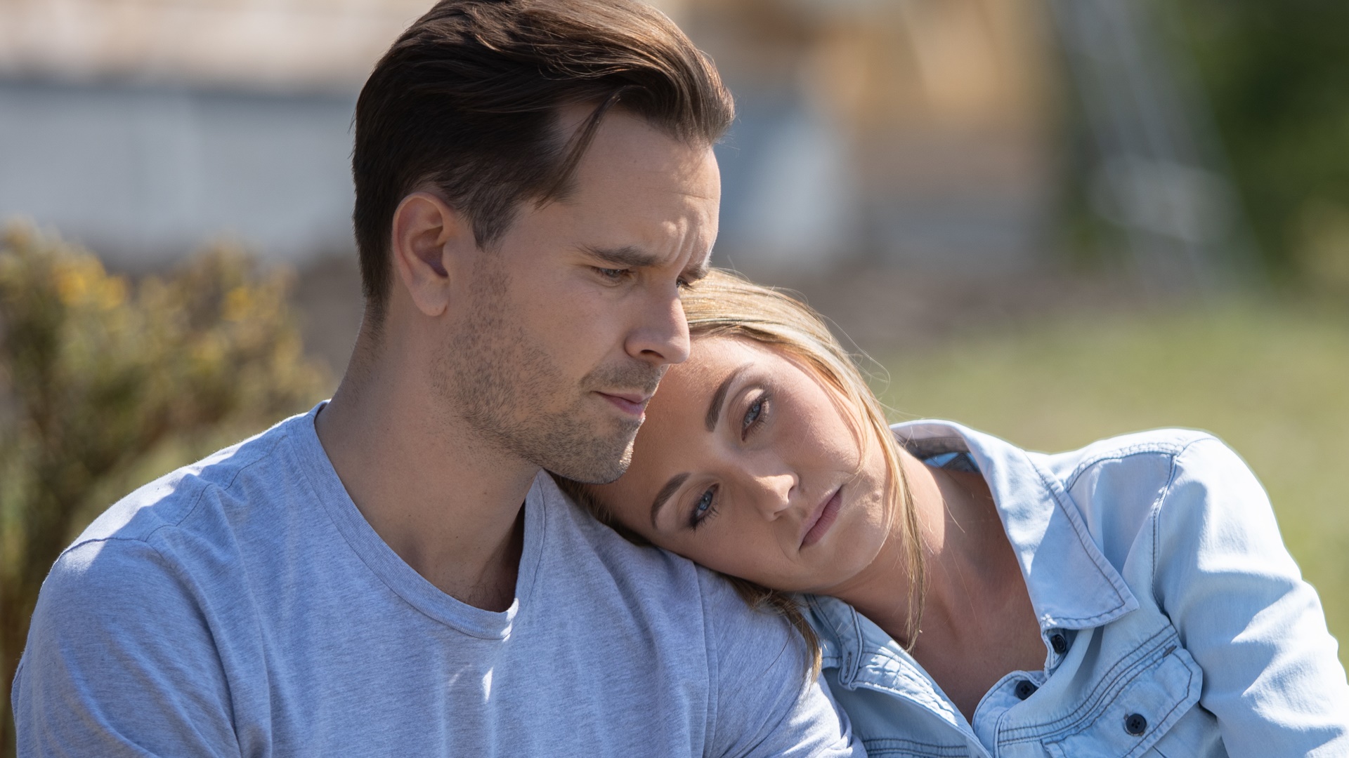 Season 13 Finale: 1310 - The Passing of the Torch