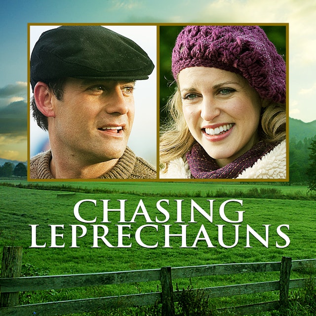 Coming Soon - Chasing Leprechauns (July 15, 2022)