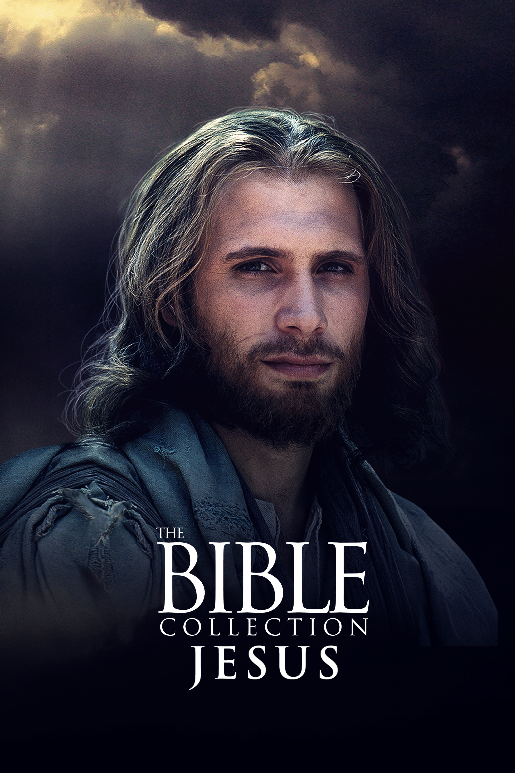 The Bible Collection Jesus