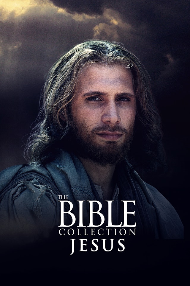 The Bible Collection Jesus