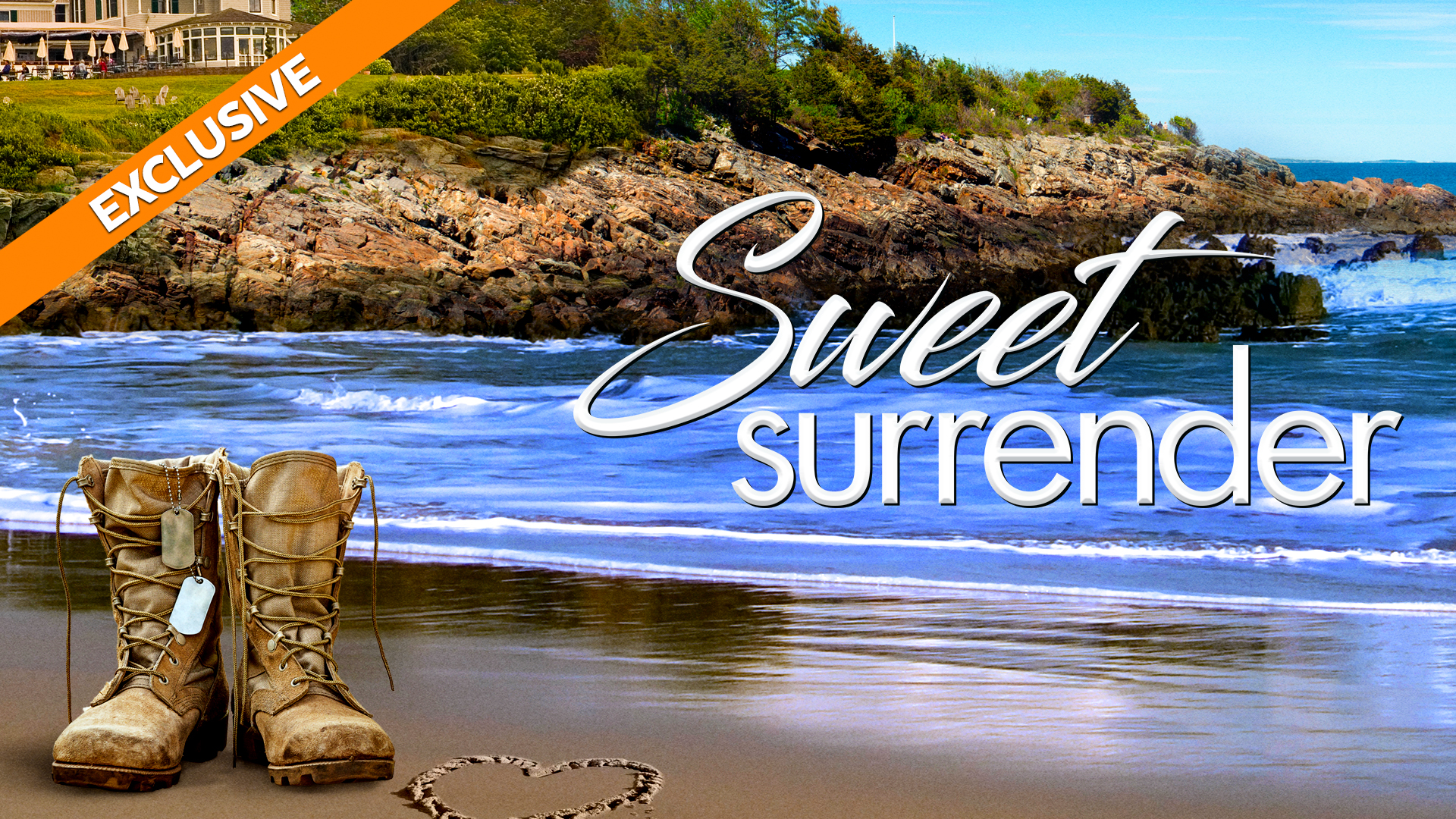 Sweet Surrender