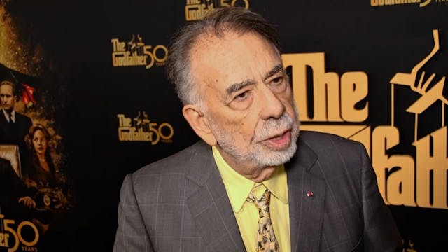 Making the Movies: 520