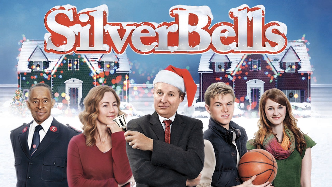 Silver Bells