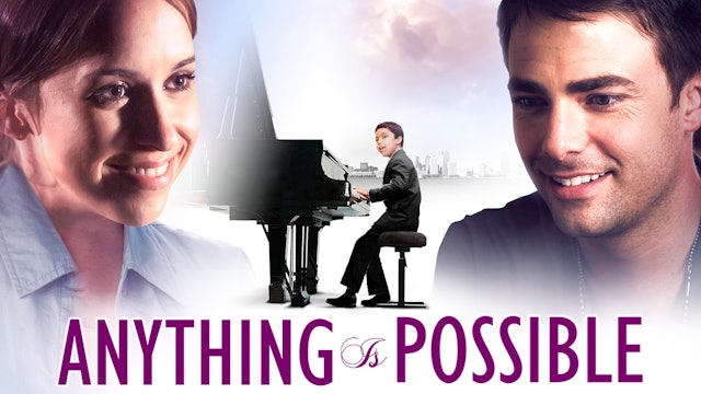 Coming Soon - Anything is Possible (January 7, 2022)