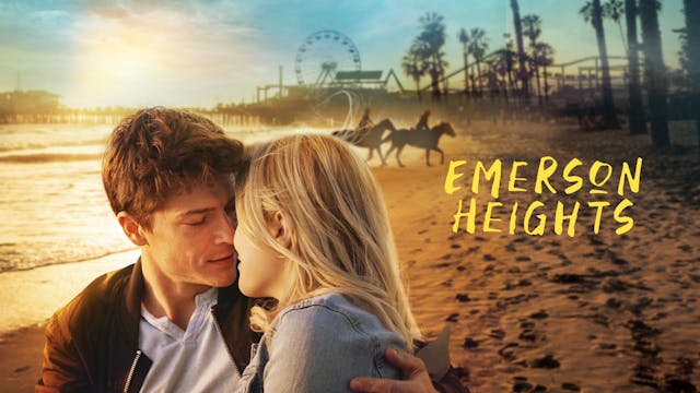 Coming Soon - Emerson Heights - (3/6)