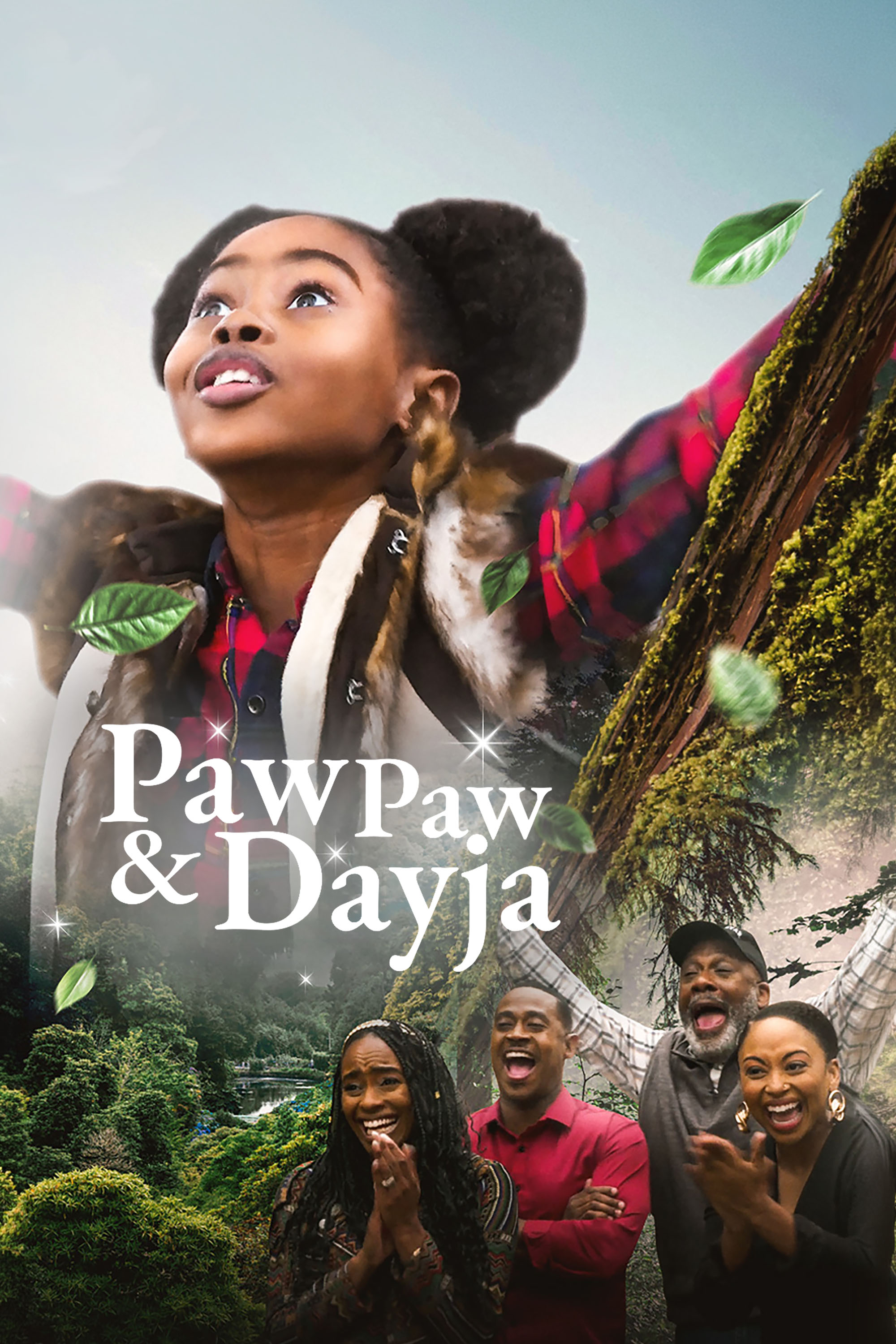 PawPaw & Dayja