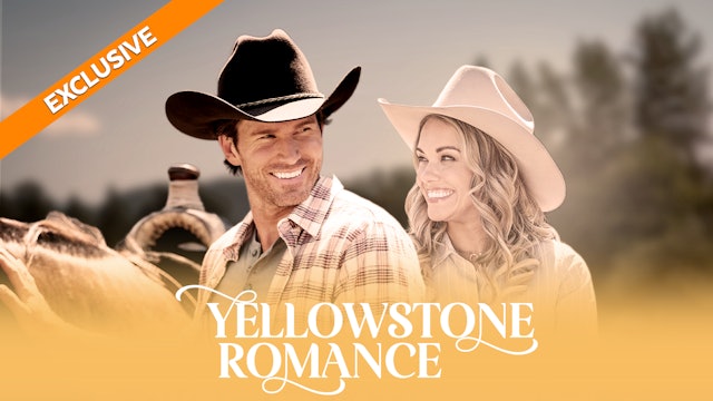 Yellowstone Romance