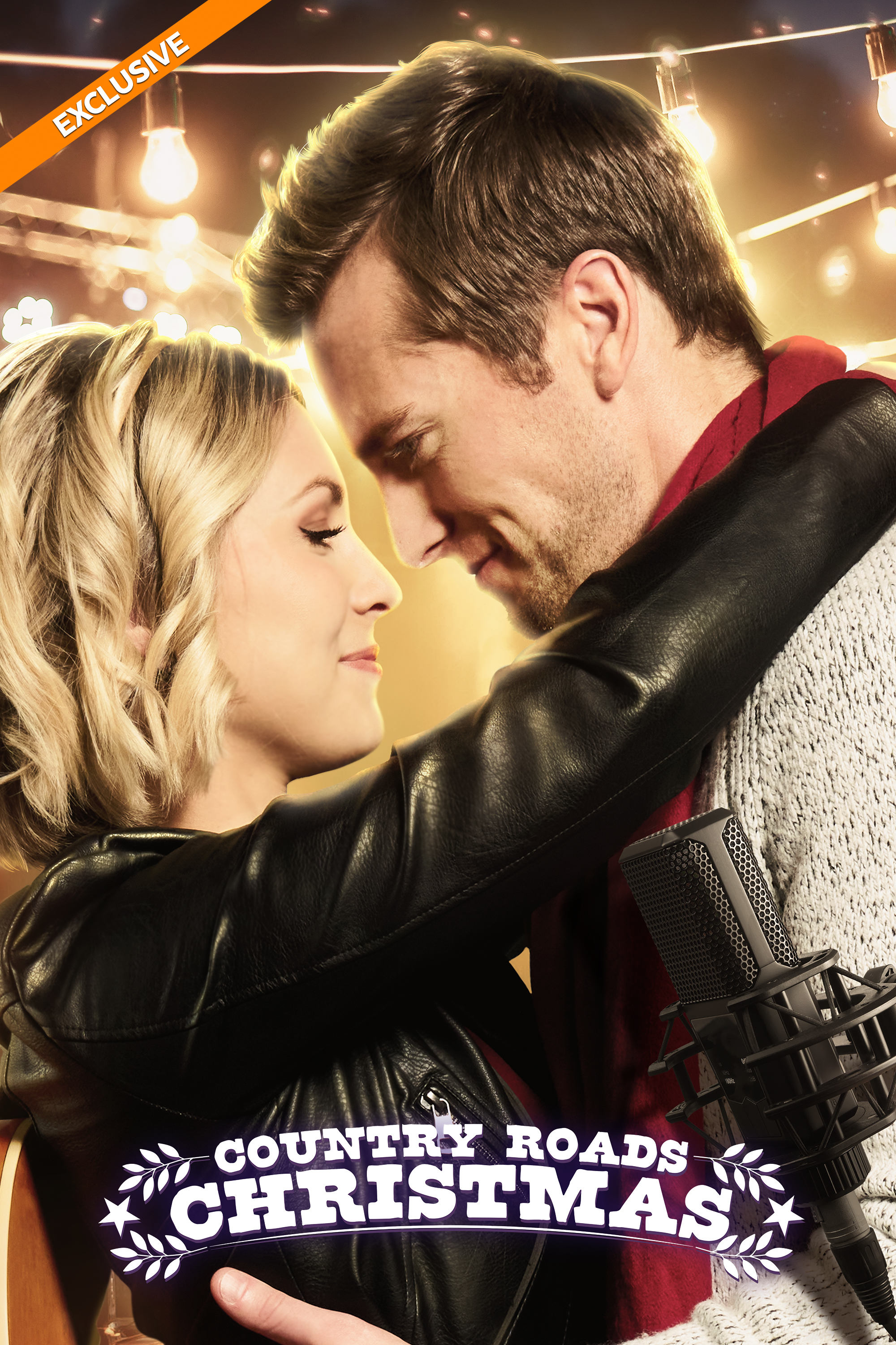 Country Roads Christmas