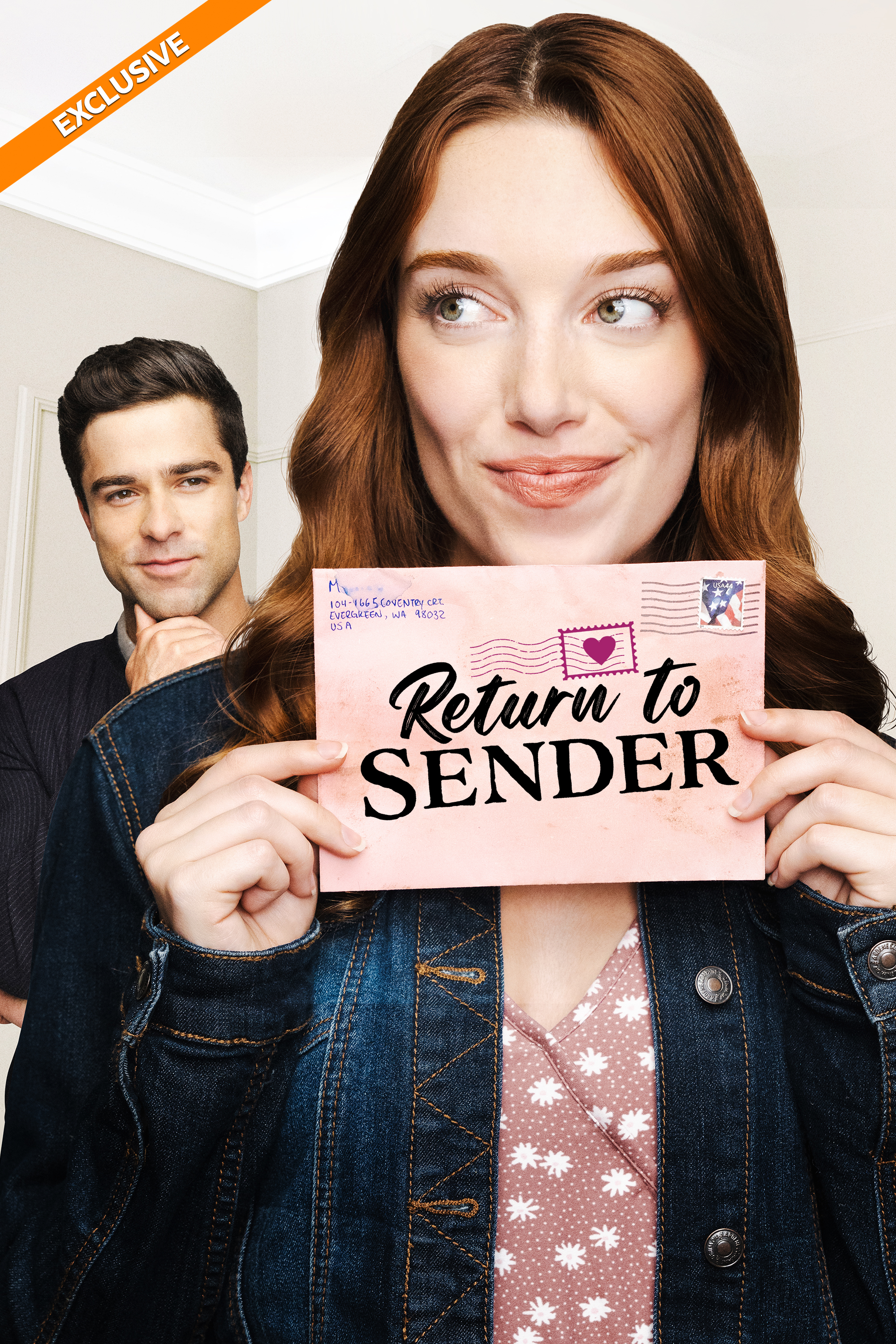 Return to Sender