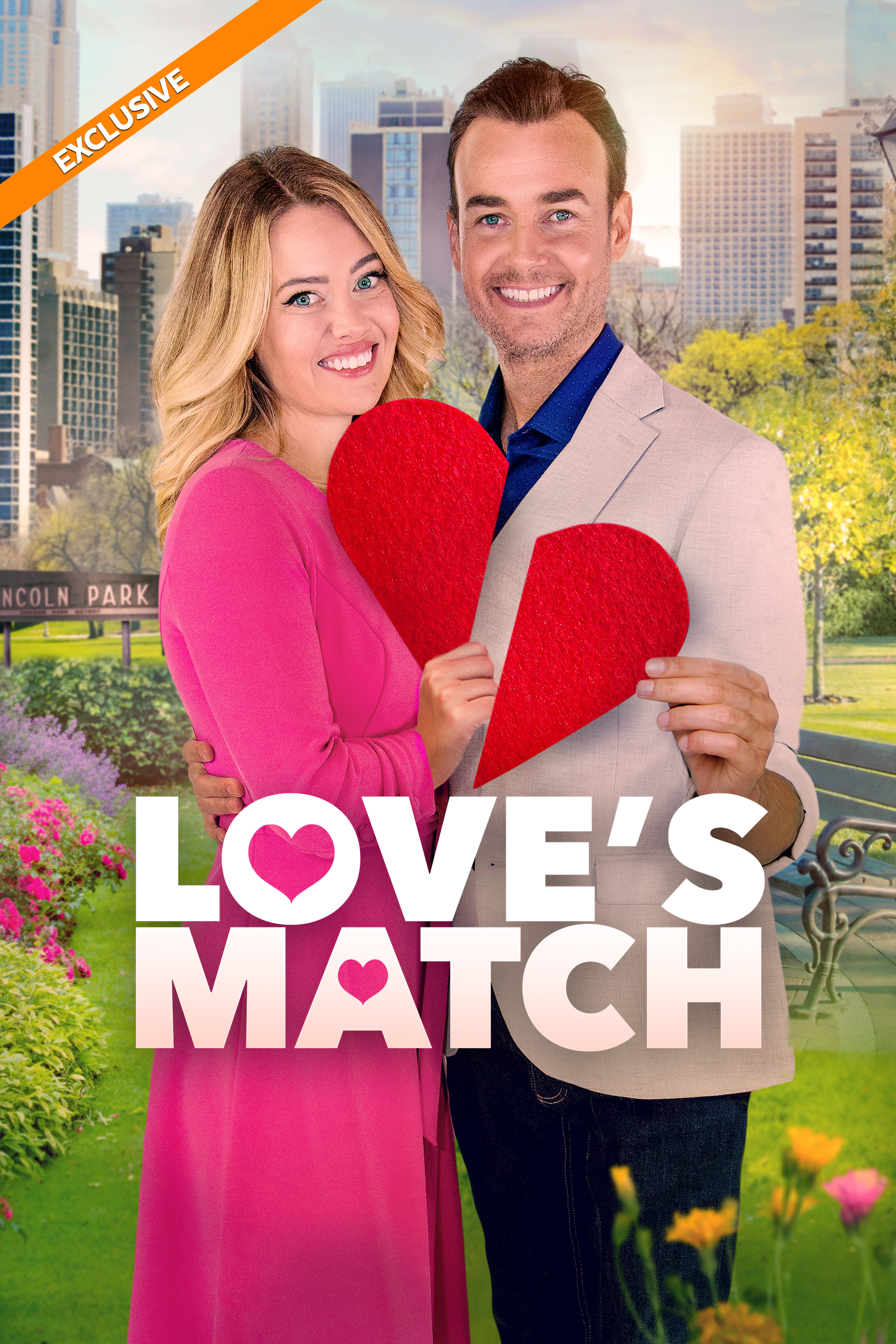 Love's Match