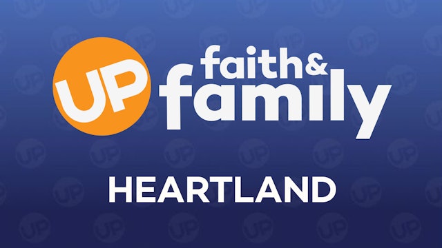 Heartland | Season 16 - ONLY on UP Faith & Family