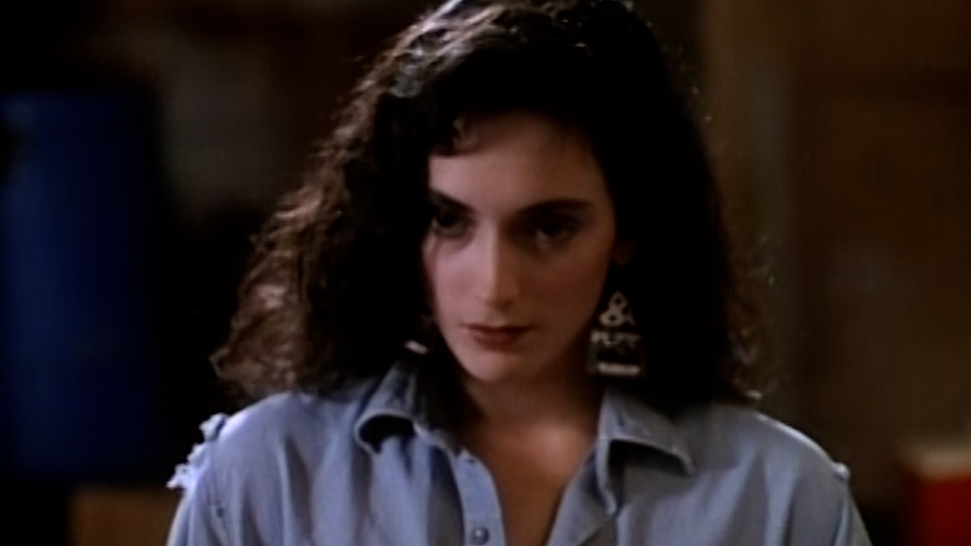 The Solid Gold Headache Mystery