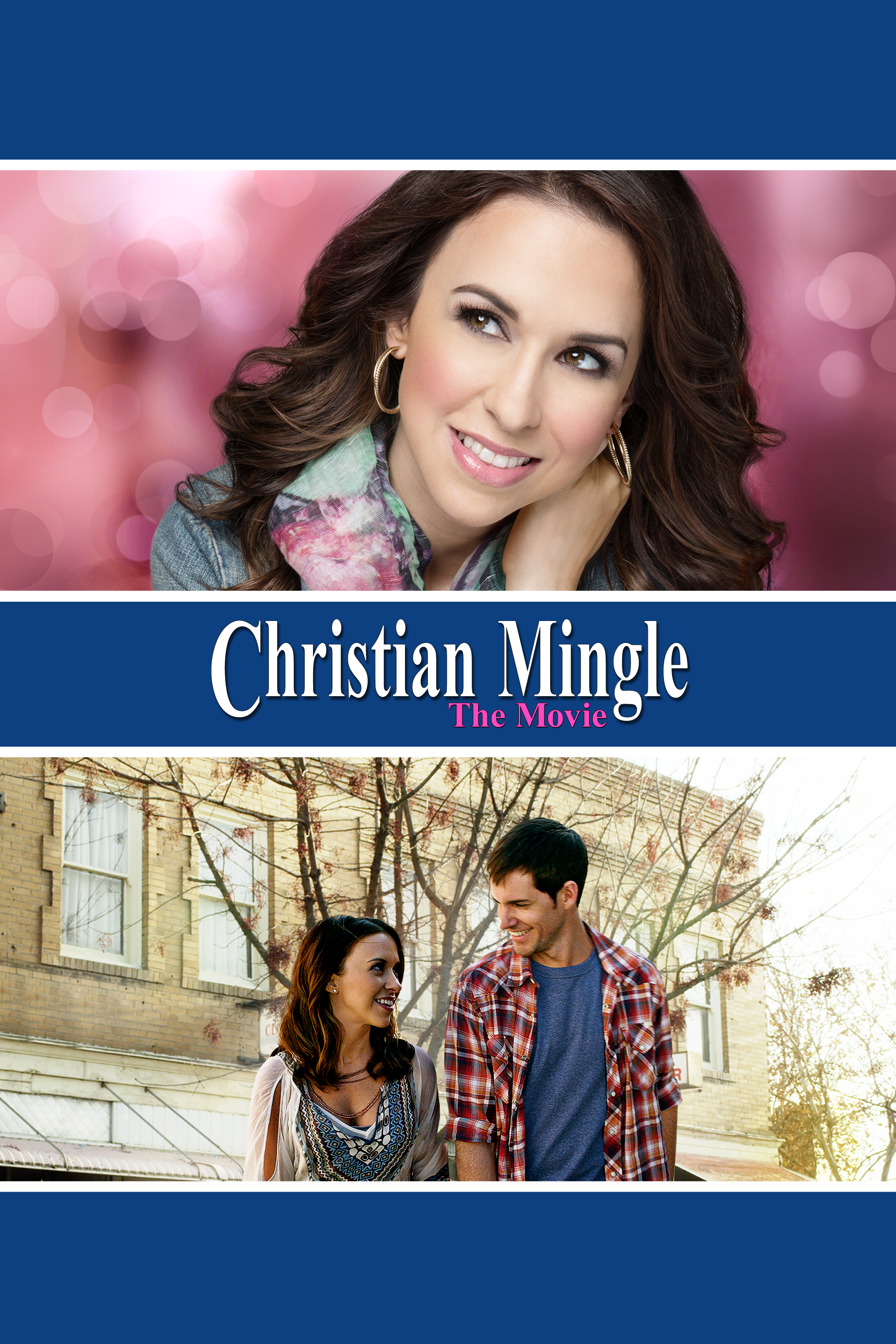 Christian Mingle