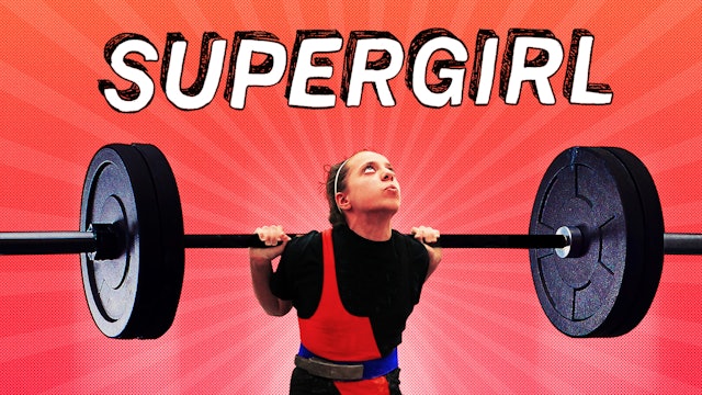 Super Girl