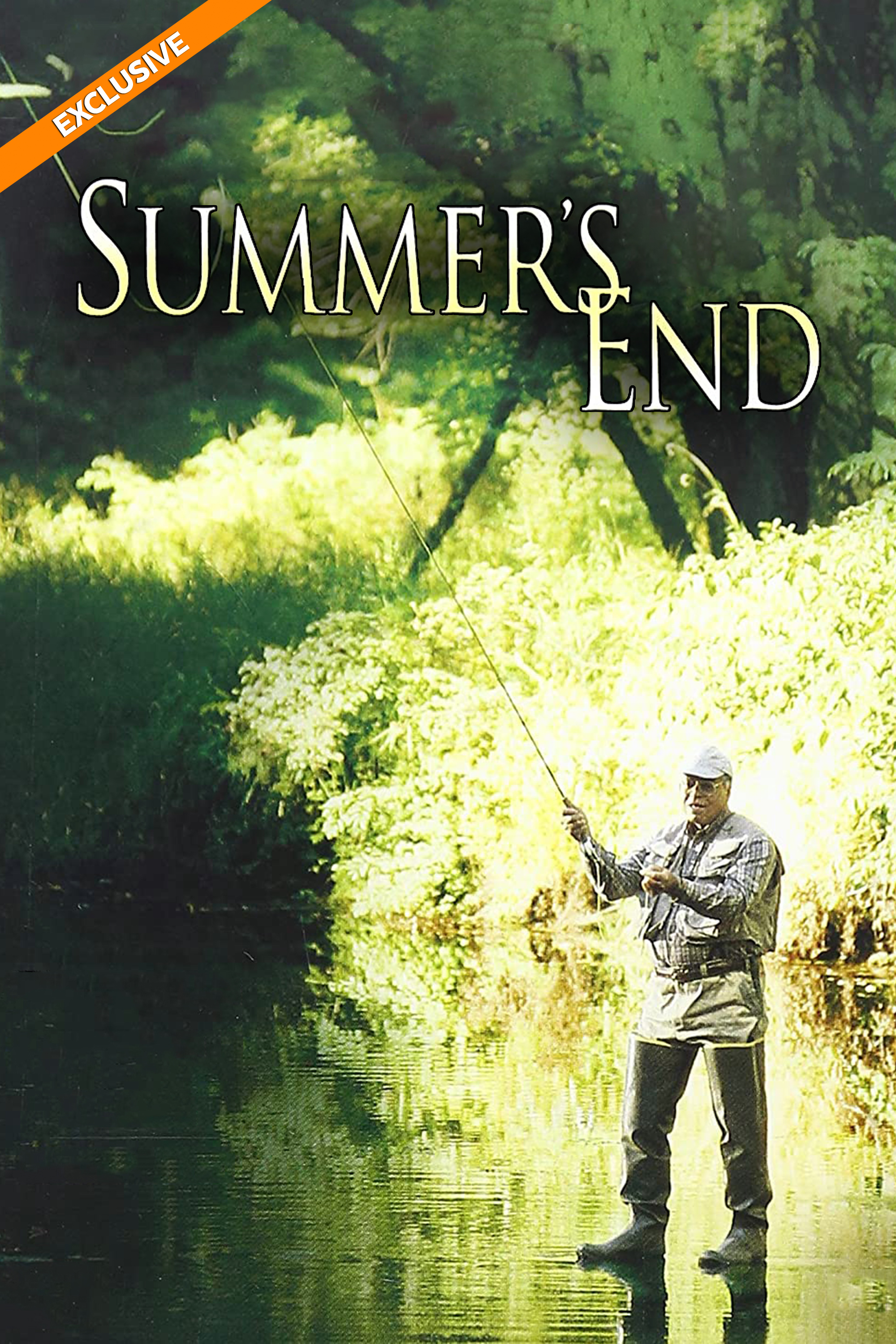 Summers End