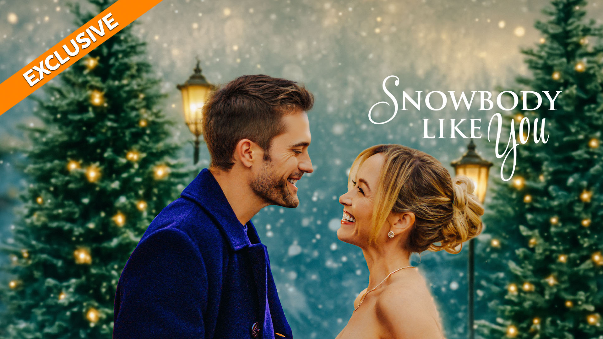Coming Soon - Snowbody Like You (November 13)
