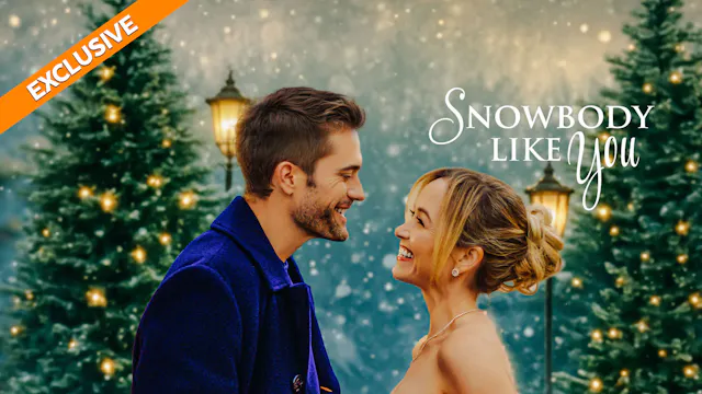 Coming Soon - Snowbody Like You (Nove...