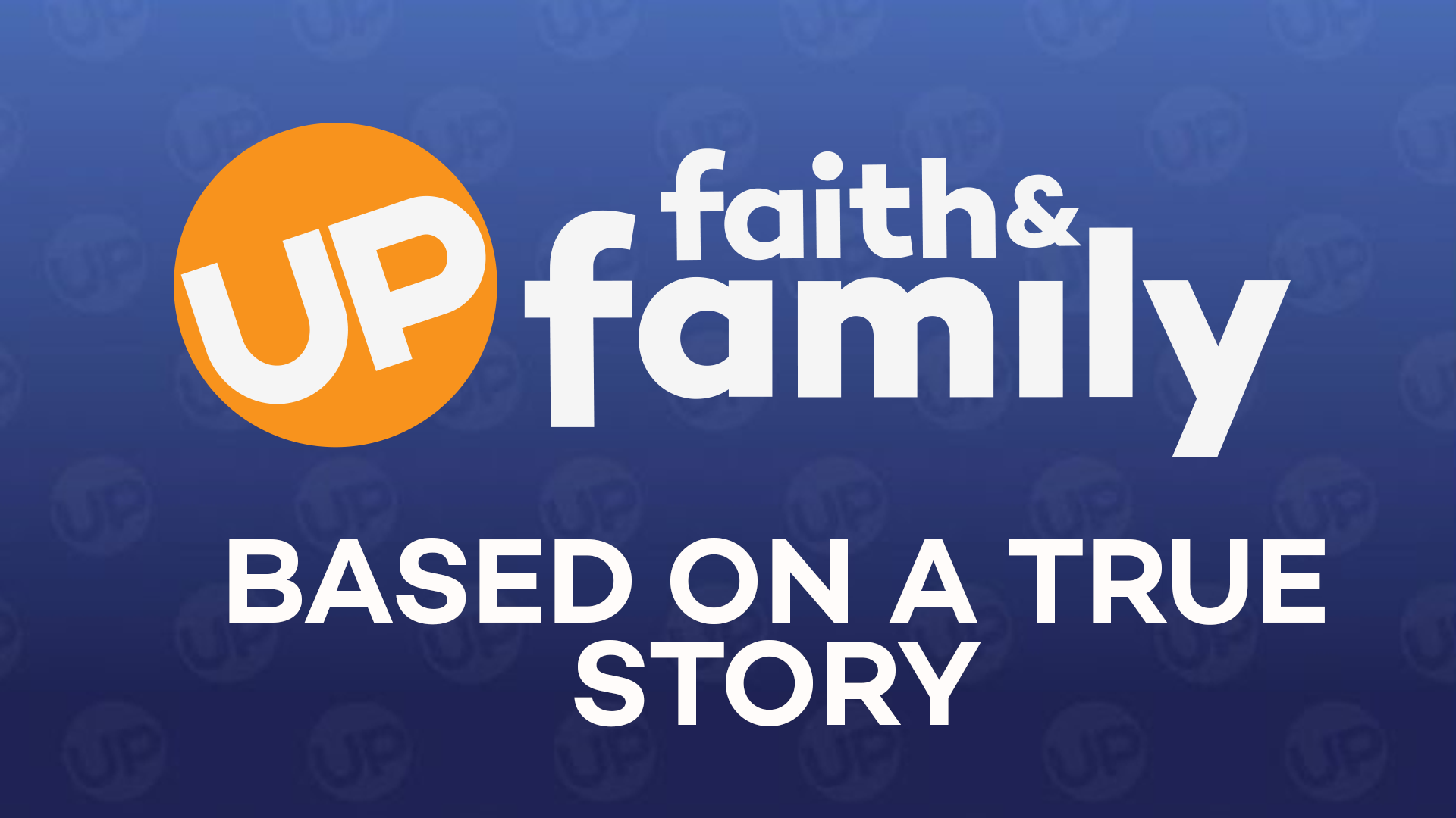 UPlifting True Stories