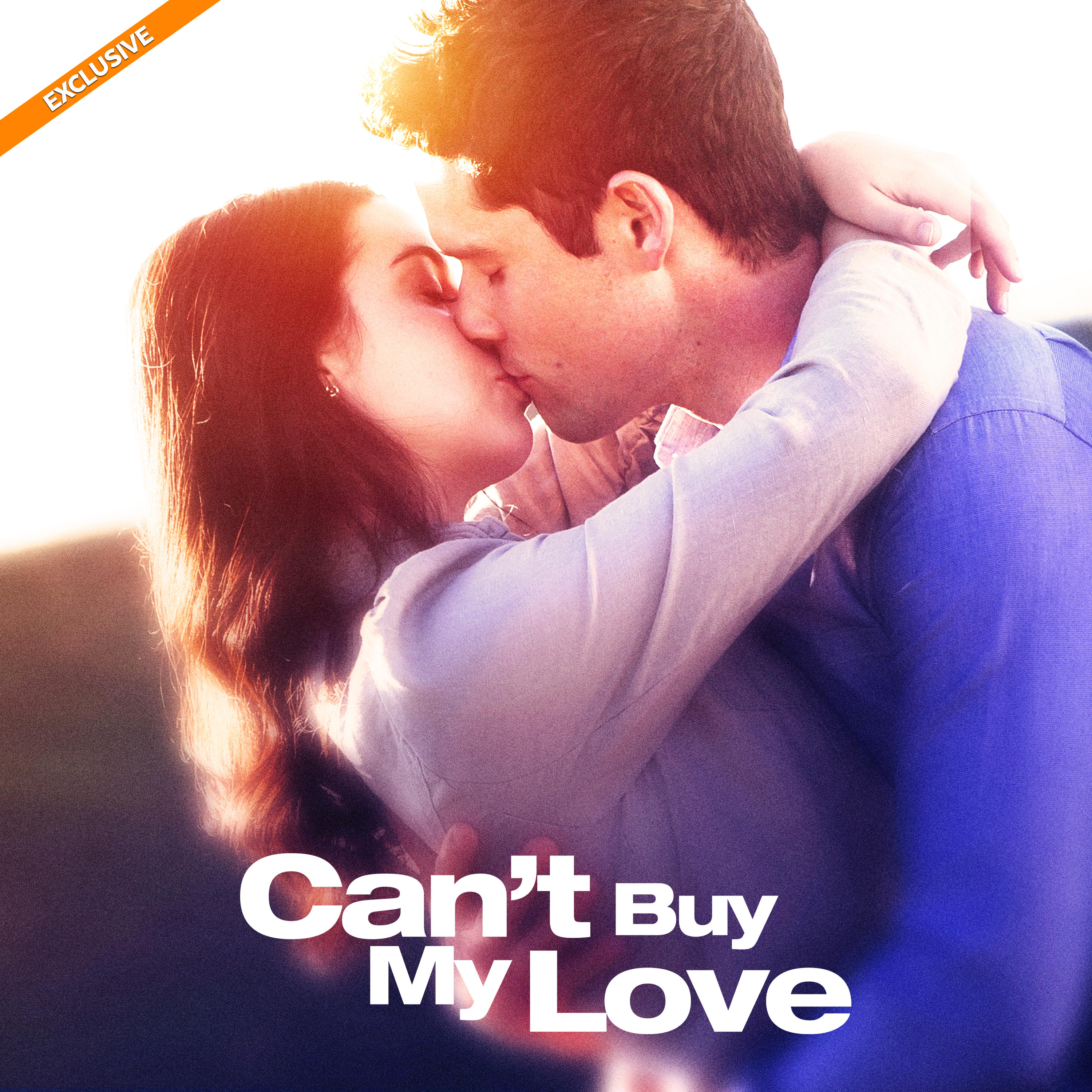 Can't Buy My Love