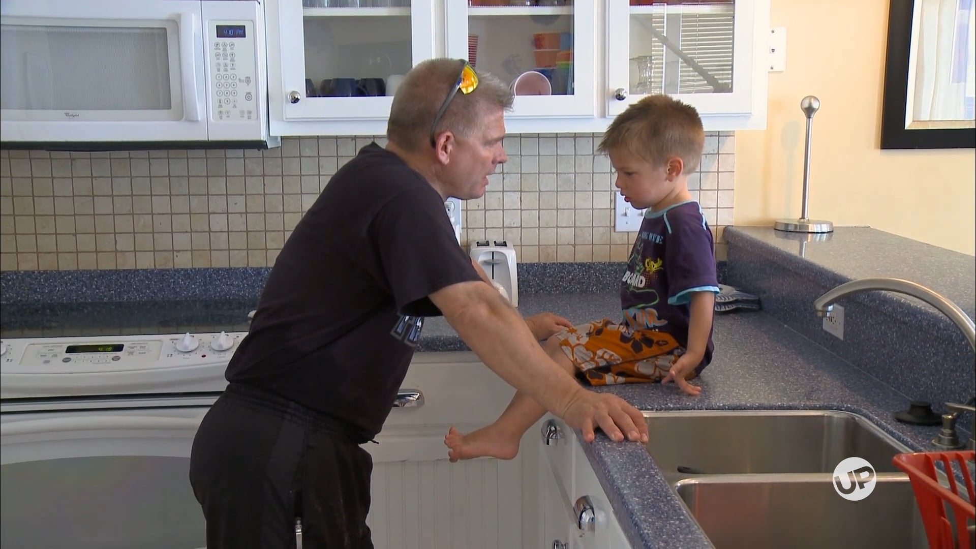 Beaches, Boats and Bates