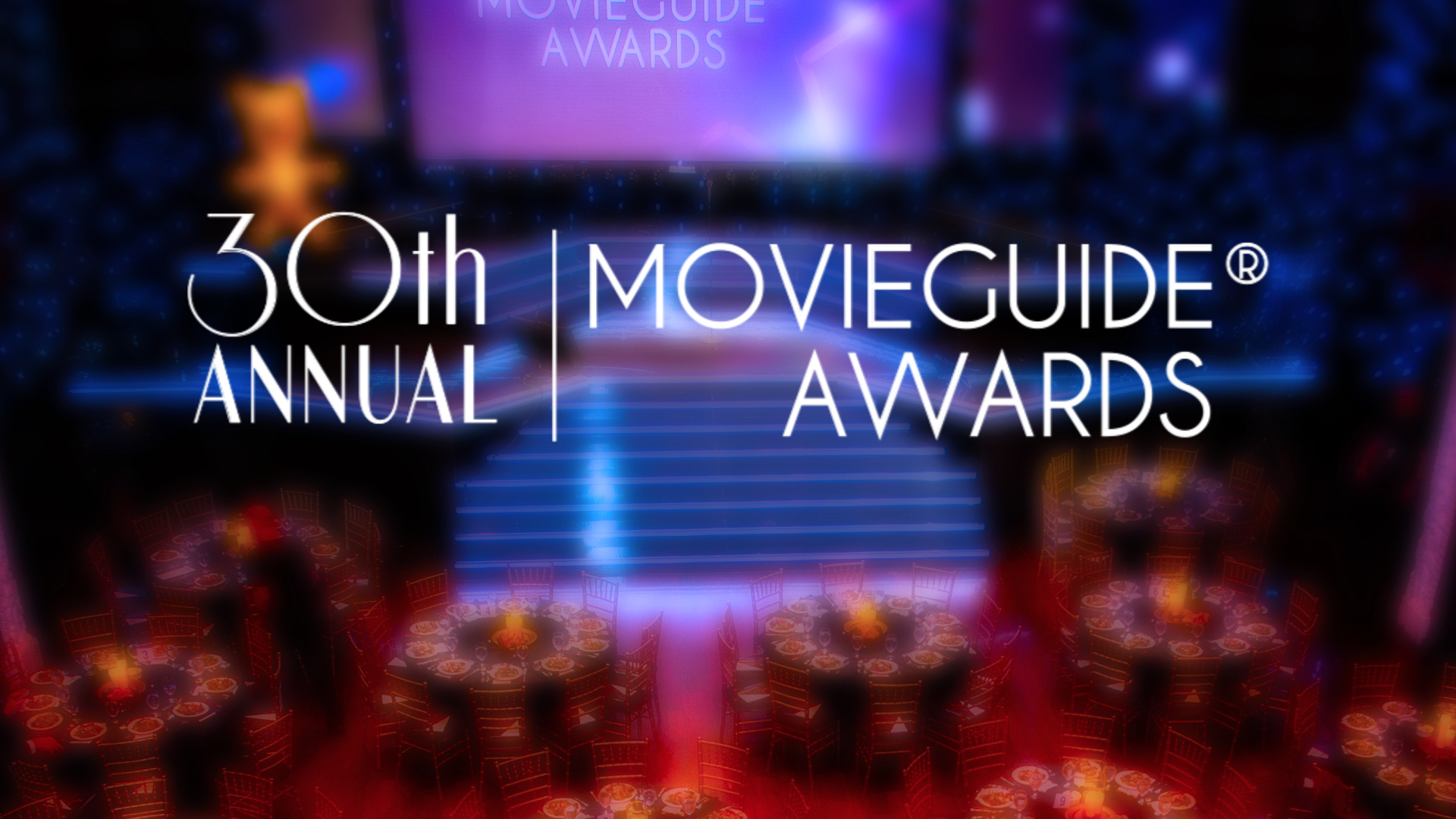 The 2023 Movieguide Awards - UP Faith And Family