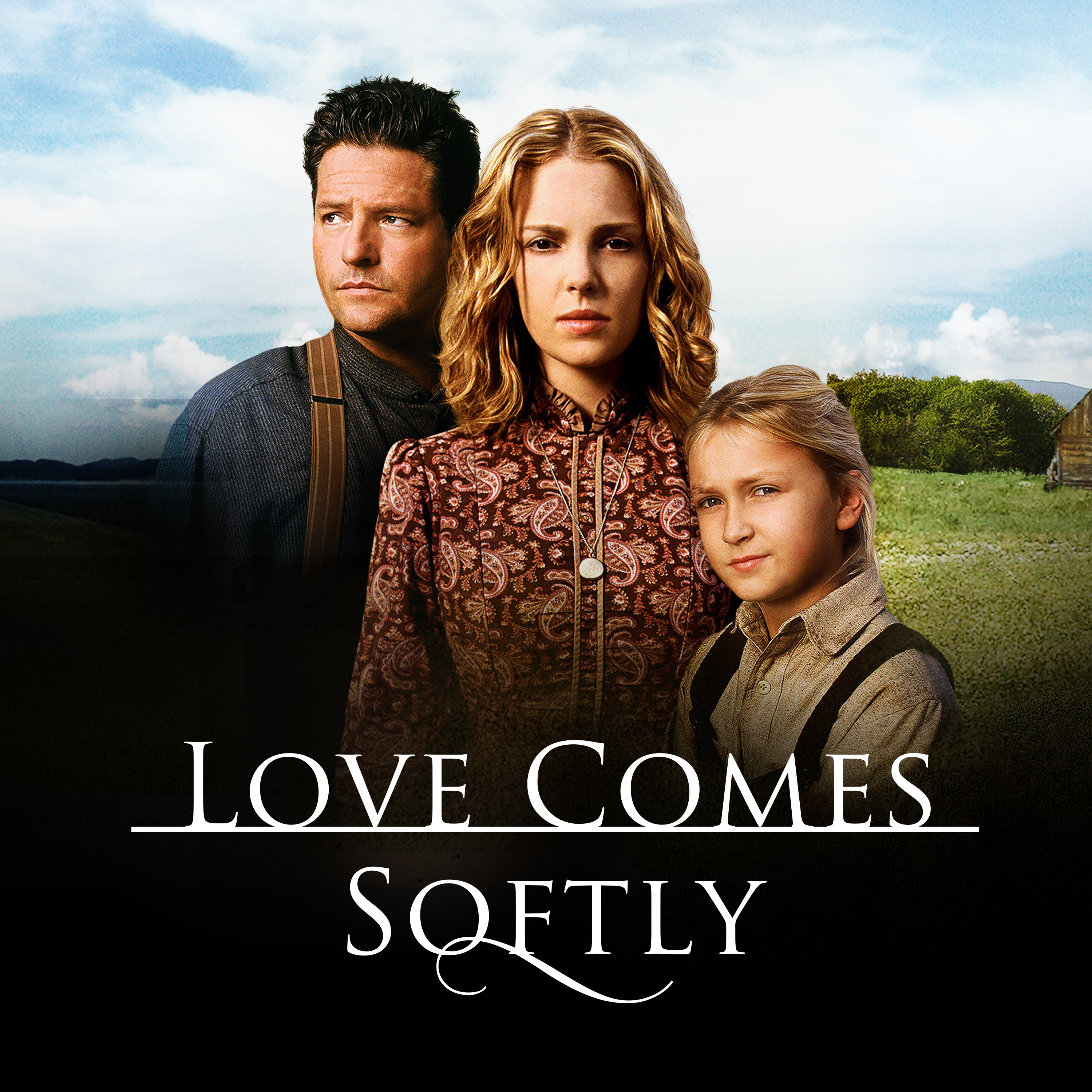 Love Comes Softly