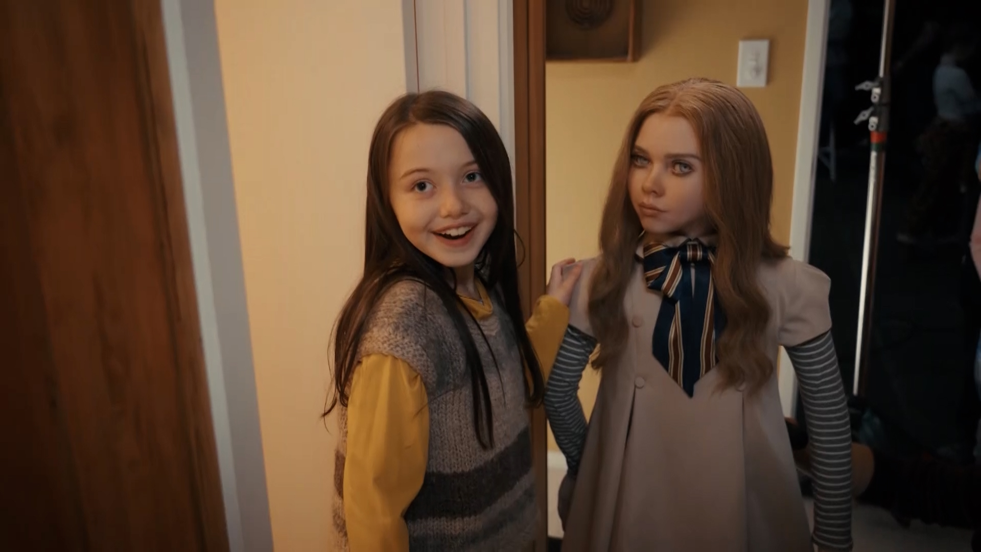 Making the Movies: 508