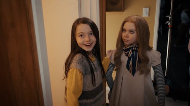 Making the Movies: 508