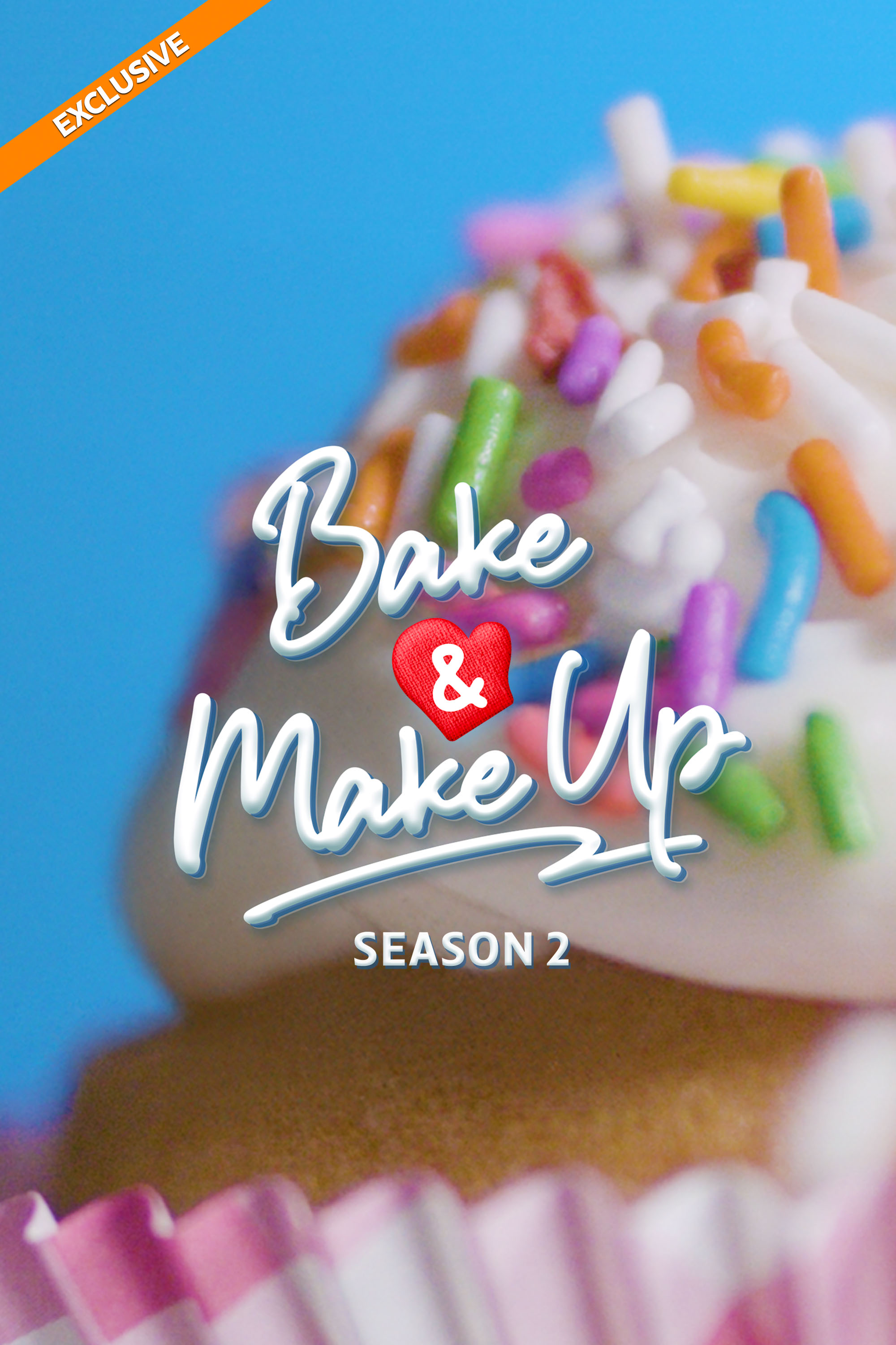 Bake & Make Up