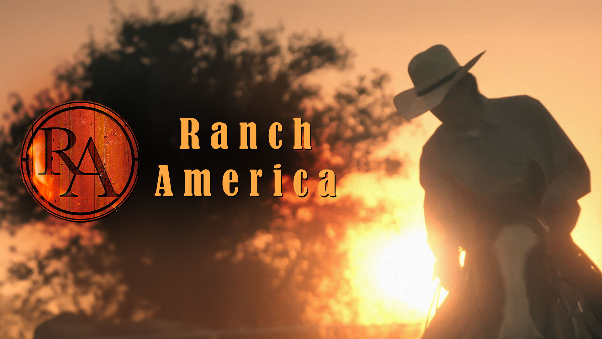 Ranch America