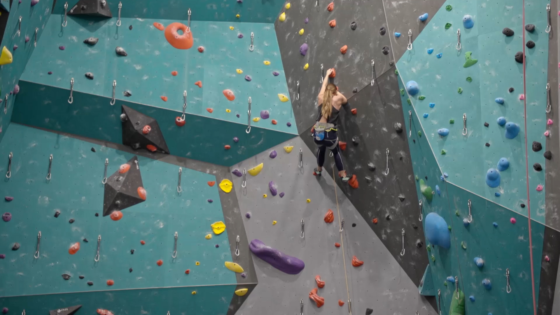 Know Pain, Know Gain