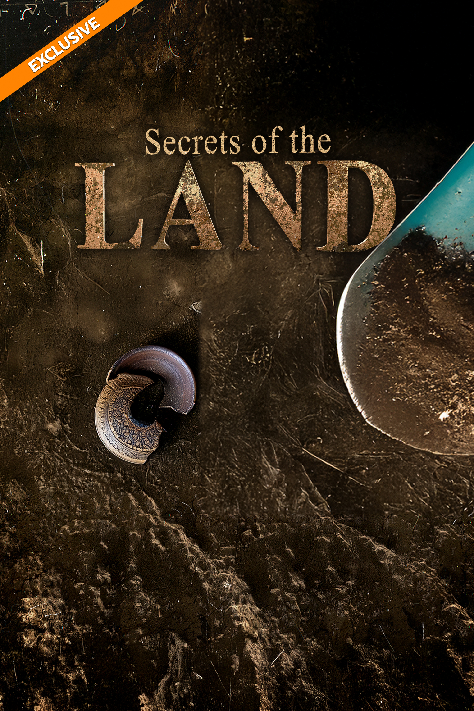 Secrets of the Land