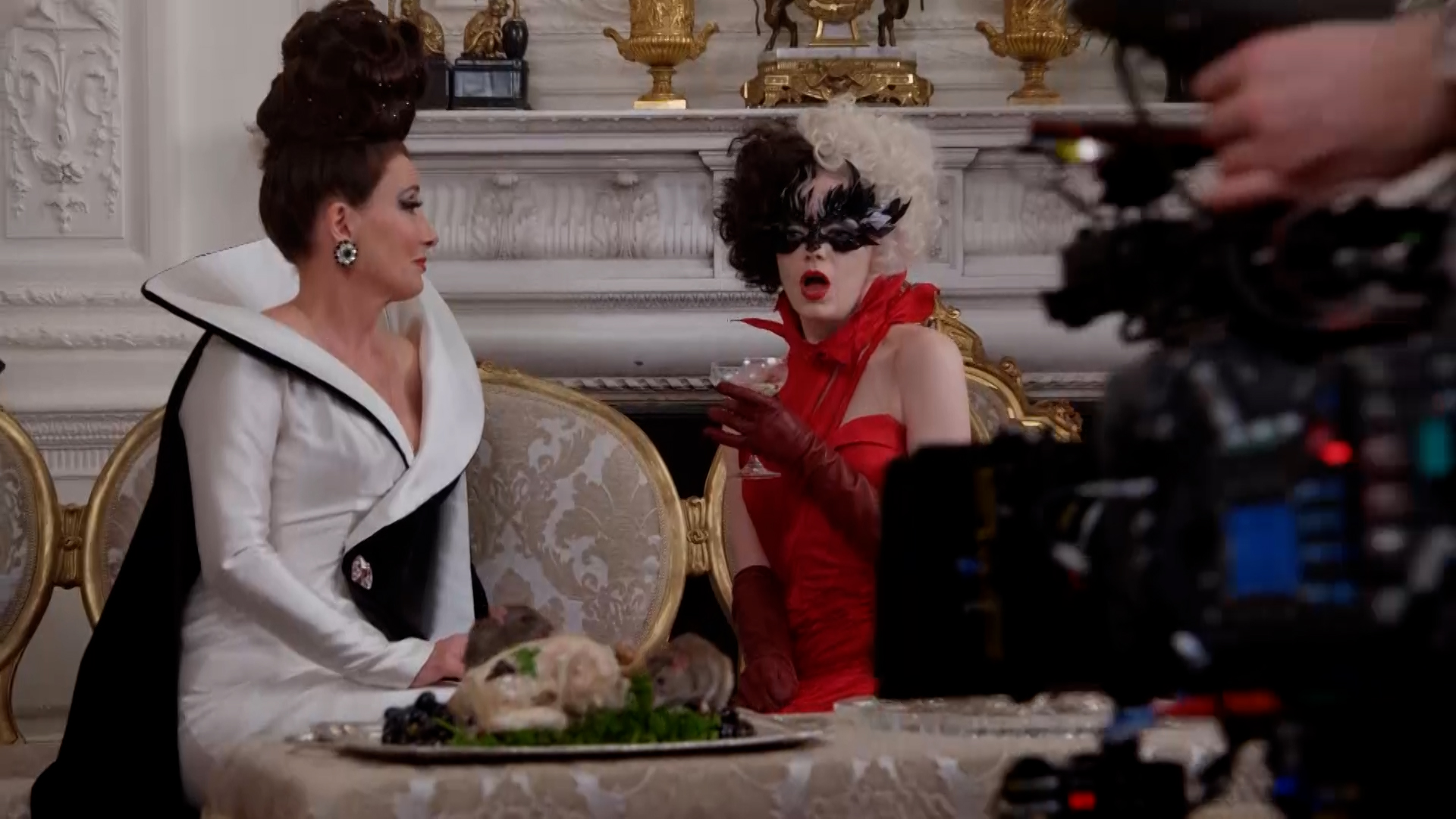 Making the Movies: 507